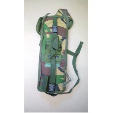 PLCE TEMPERATE DPM RIFLE GRENADE   BERGAN SIDE POCKET 